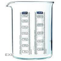 Мерная кружка PYREX Kitcken lab /0,5л (LABBK50/7046)