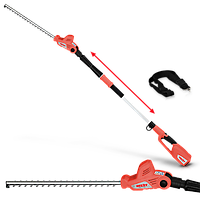 Кущоріз телескопічний HECHT 6504 PR1