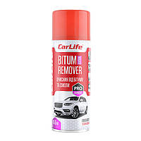 Очиститель от битума и смолы CarLife Bitum Remover, 450мл