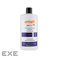 Кондиционер для волос Amalfi Pro Hair Keratin 900 мл (8414227659507)