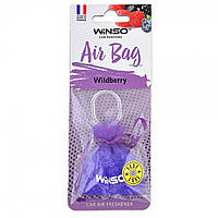 Ароматизатор Winso Air Bag Wildberry