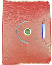 Чохол-книжка TOTO Tablet Cover Superior Simplicity Universal 8" Red