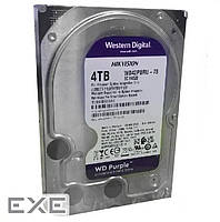 Жесткий диск Western Digital WD42PURU-78