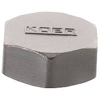 Заглушка 1" В Koer KF.P10F (KF0009).