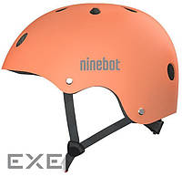 Шолом Segway-Ninebot дорослий, Orange (AB.00.0020.52)