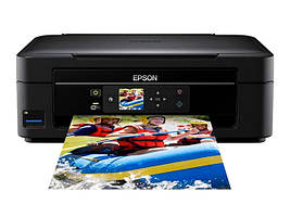 БФП Epson XP-306 зі СНПЧ і чорнилом