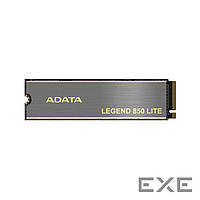 SSD ADATA Legend 850 Lite 2TB M.2 NVMe (ALEG-850L-2000GCS)