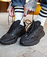 Adidas Ozweego Celox Black кроссовки и кеды высокое качество Размер 45