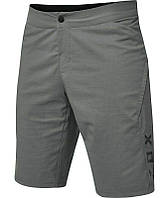 Шорти Fox Ranger Short Pewter 32