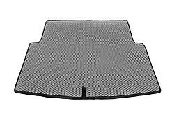 Килимок багажника (EVA, Сірий) SD для Mercedes E-сlass W212 2009-2016рр