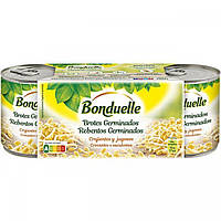 Консерва BONDUELLE Brotes germinados, pack 3шт.,90гр., оригінал. Доставка від 14 днів