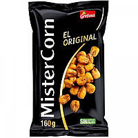 Снеки MISTERCORN Maiz sabor original, bolsa 160гр. Доставка від 14 днів - Оригинал