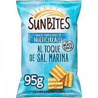 Снеки SUNBITES Snack sal marina, bolsa 95гр. Доставка від 14 днів - Оригинал