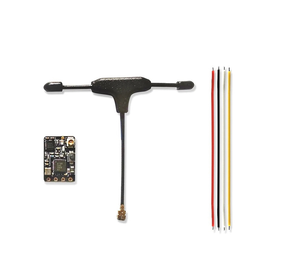 Купить Приемник управления ELRS 915MHz Emax Aeris Link + Т-антенна, для ...