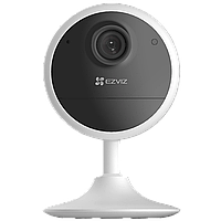 Wi-Fi домашня смарт-камера з акумулятором Ezviz CS-CB1 (1080P)