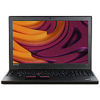 Ноутбук 15.6" Lenovo ThinkPad T550 Intel Core i5-5300U 16Gb RAM 480Gb SSD