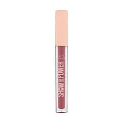 Помада матова рідка тон 601 Pastel (Liqiud Matte) 4,1 г