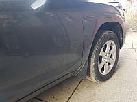 Брызговик передний правый для Toyota Rav-4 2006-2012 (без арок)