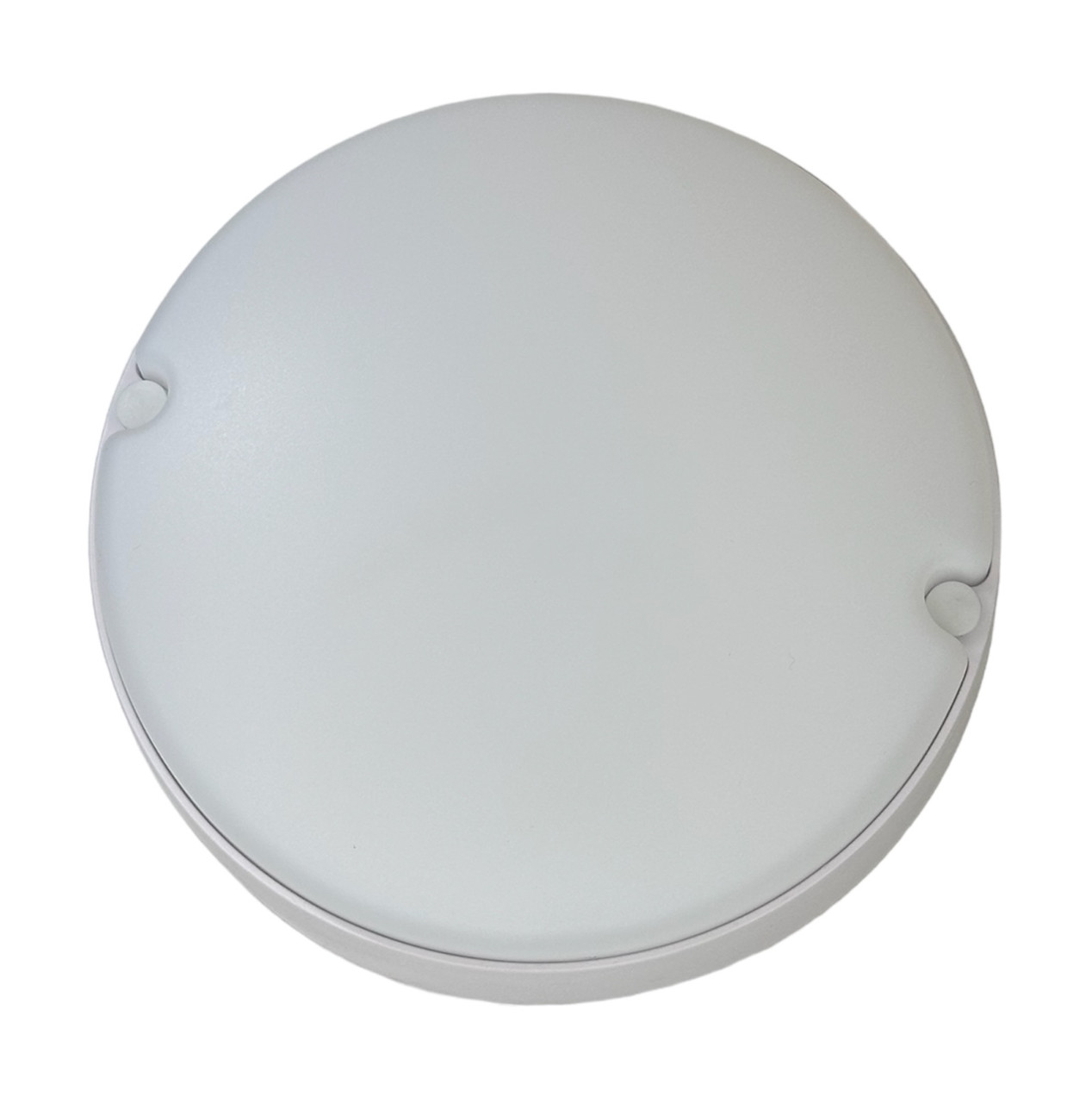 Світильники накладні LED настінний 20W 5000K круглий