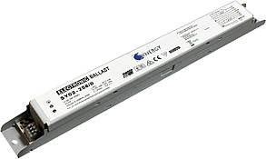 ЕПРА 2x58Вт баласт для люмінесцентних ламп Т8 1,5м РОЗПРОДАЖ