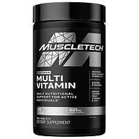 Platinum Multi Vitamin MuscleTech (180 таблеток)