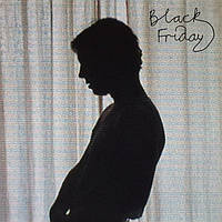 Tom Odell Black Friday (LP, Album, Vinyl)