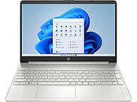 Новий ноутбук HP 15.6" Full HD / Intel Core i3-1215U / 8гб DDR4 / 256гб SSD