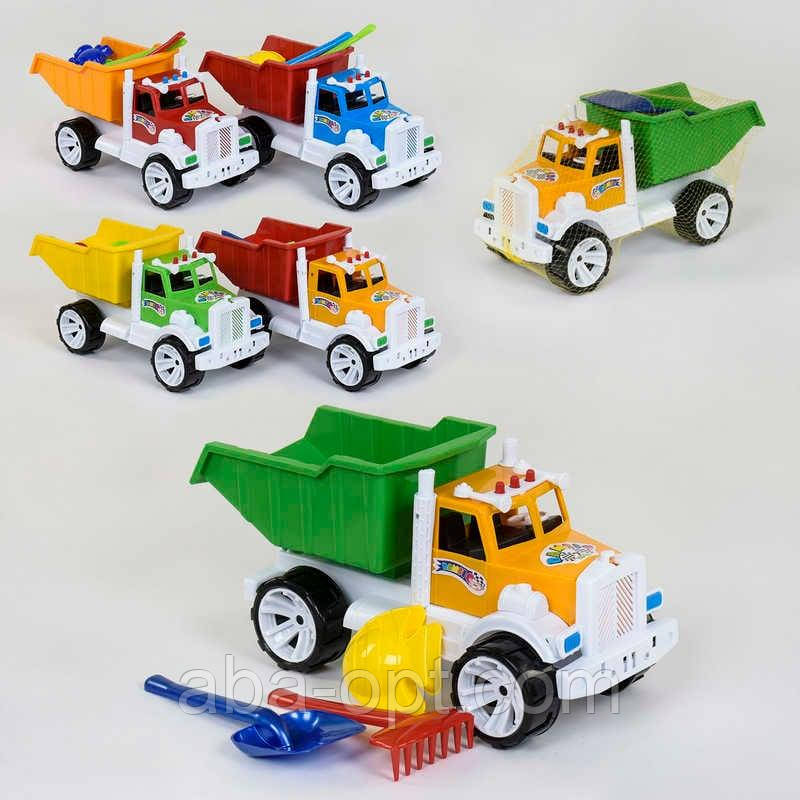 Гра Фарго-бамсік 008 (5) "BAMSIC", фото 1