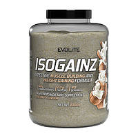 Iso Gainz (4 kg, coconut)