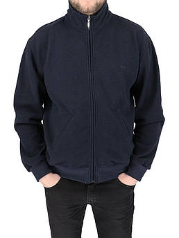 Демісезонна чоловіча кофта Turhan 74 Lacivert