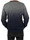 Турецький чоловічий светр 3878, фото 2