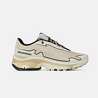 Мужские кроссовки Salomon XT-Slate Advanced Beige кросівки чоловічі Salomon