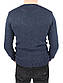 Зимовий чоловічий светр Turhan 376 Laci, фото 3