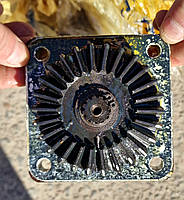 Мотоблок НМБ Редуктор із коробкою до мотоболоків Калуга, фото 5