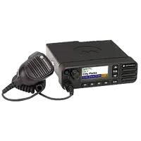 Motorola DM4600e VHF HP (45 Вт) Автомобильная радиостанция (увеличенная мощность)