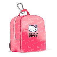 Коллекционная сумочка-сюрприз "Hello Kitty: Розовая Китти", 12 см [tsi235014-ТSІ]
