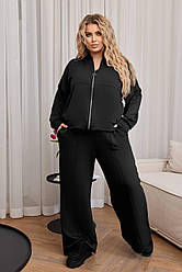 Спортивний костюм жіночий прогулянковий
