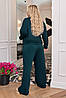 Спортивний костюм жіночий прогулянковий, фото 8