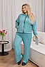 Спортивний костюм жіночий прогулянковий, фото 10