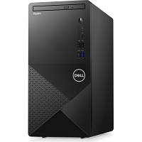 Компьютер Dell Vostro 3910 MT, Intel i5-12400, 8GB, F512GB, UMA, WiFi, Lin (N7519VDT3910_UBU)