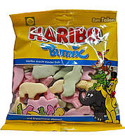 Жевательный мармелад HARIBO Bumix 175г