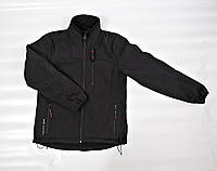 Спортивная трекинговая куртка softshell Kilmanock AIR-FLO 2000, размер S/M