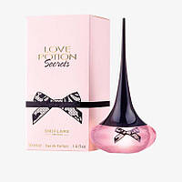 Парфумована вода Love Potion Secrets, Oriflame 50 мл