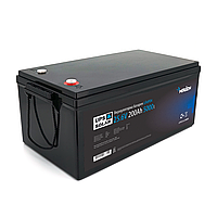 Акумулятор Merlion LFP25.6-200US-ML