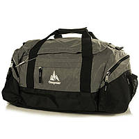 Спортивна сумка 30 л Onepolar 2023 Темно сірий