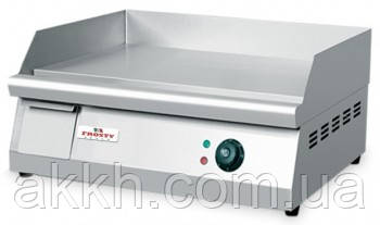 Смажувальна поверхня FROSTY GH-550