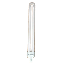 Лампа енергозберігаюча PLS G23 11Вт 1U/4200K Lemanso LM3009
