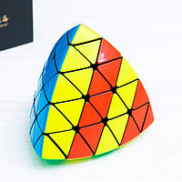 Пирамидка 5х5 Yuxin Pyraminx без наклеек