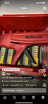 Хімічний анкер, вінілестер — Fischer FIS V Zero 360 S, 360 мл, 558954, фото 5
