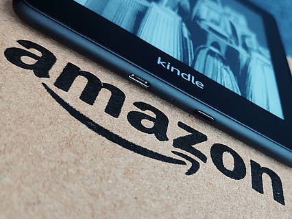 Электронная книга Amazon Kindle Paperwhite 10th Gen 8 GB